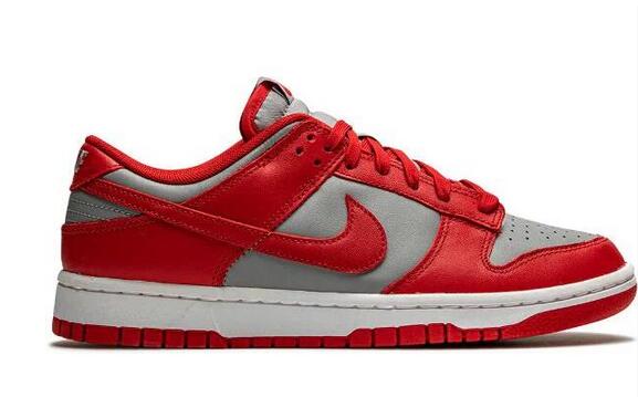 Nike Dunk Low UNLV 2021