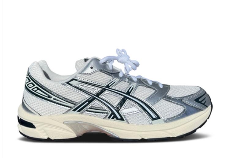 ASIC* Kith x Gel 1130 ‘Cream Scarab’