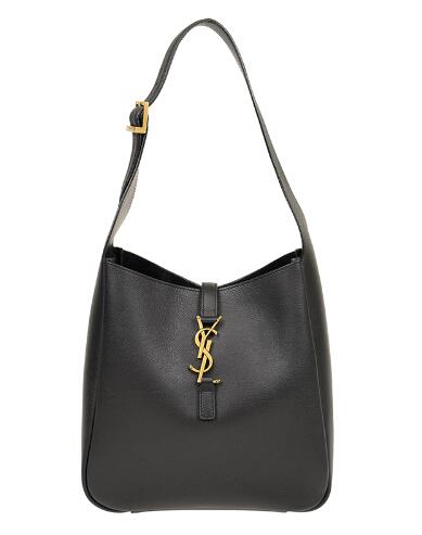 SAIN* LAUREN* BAG BLACK
