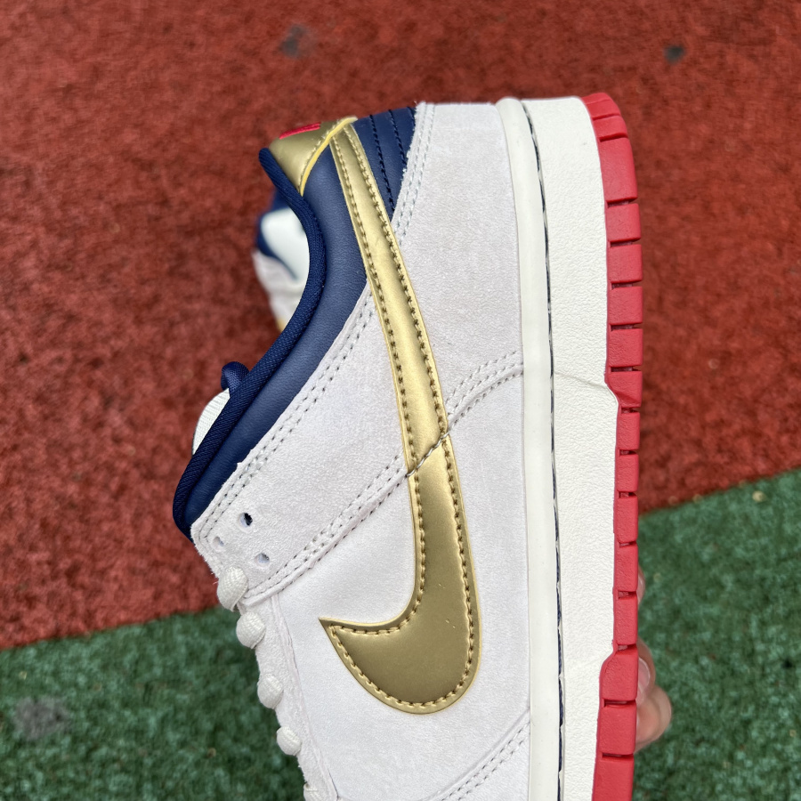 Nike SB Dunk Low Old Spice
