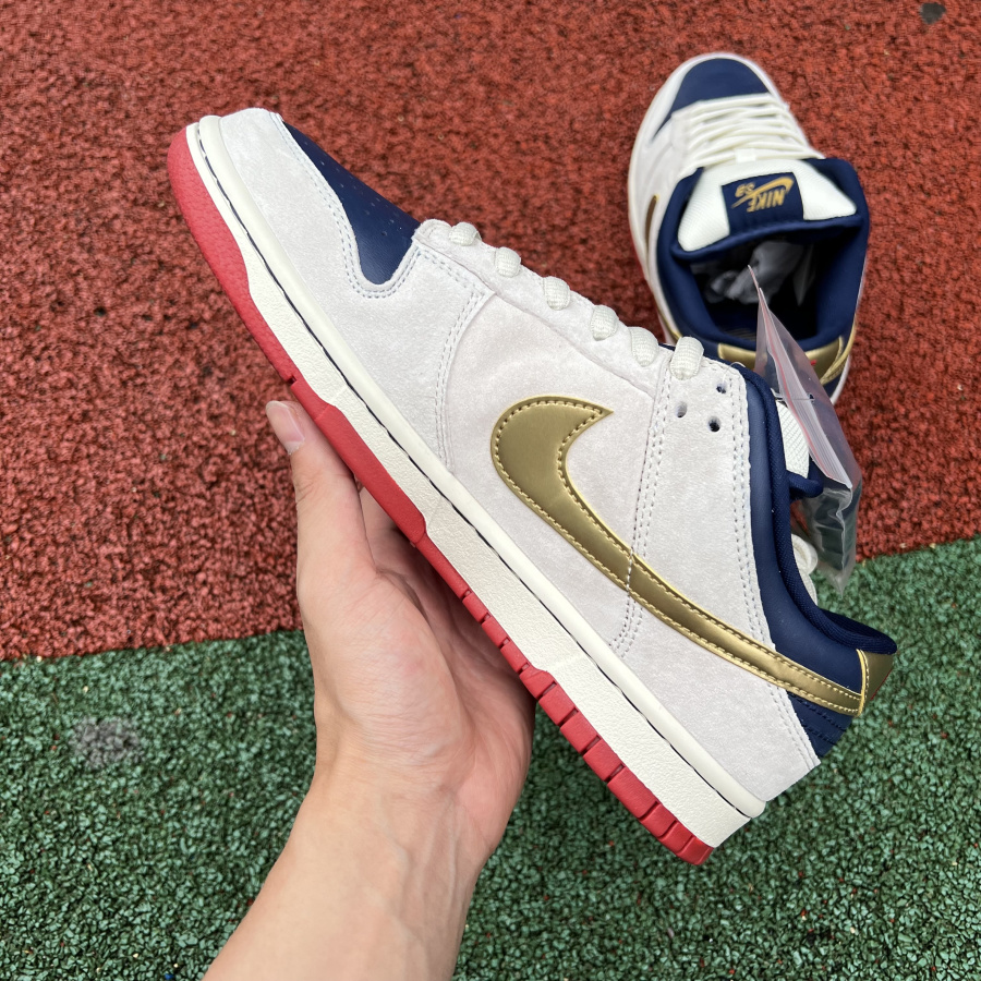 Nike SB Dunk Low Old Spice
