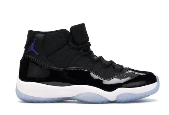 Jordan 11 Retro Monster Color (2016)