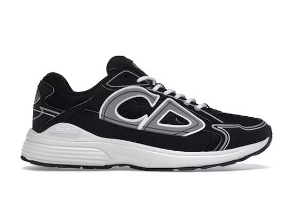 Dio* B30 Black
