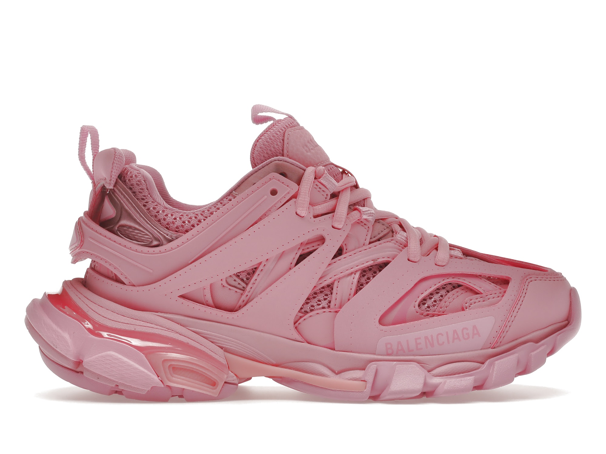 Balenciag Track Trainer Pink (Women’s)