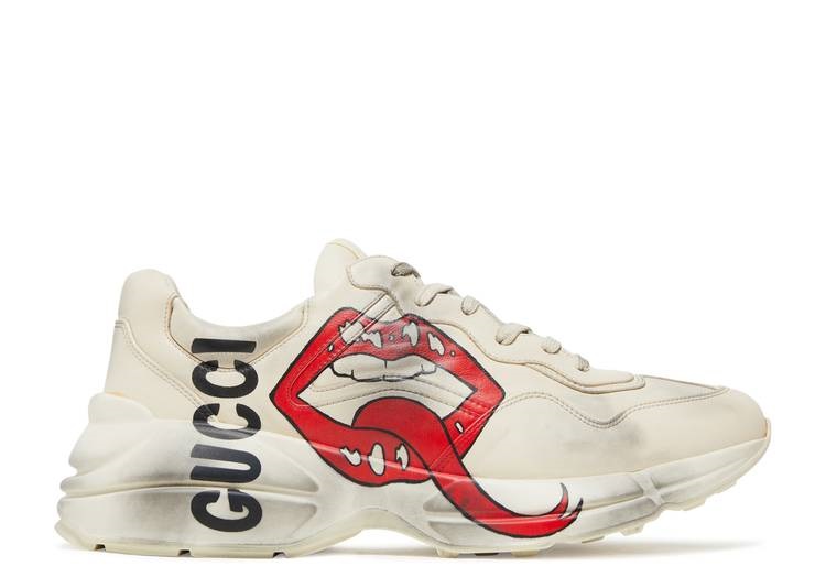 GUCC* RHYTON ‘MOUTH’