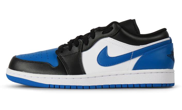 AIR JORDAN 1 LOW ‘ROYAL TOE’
