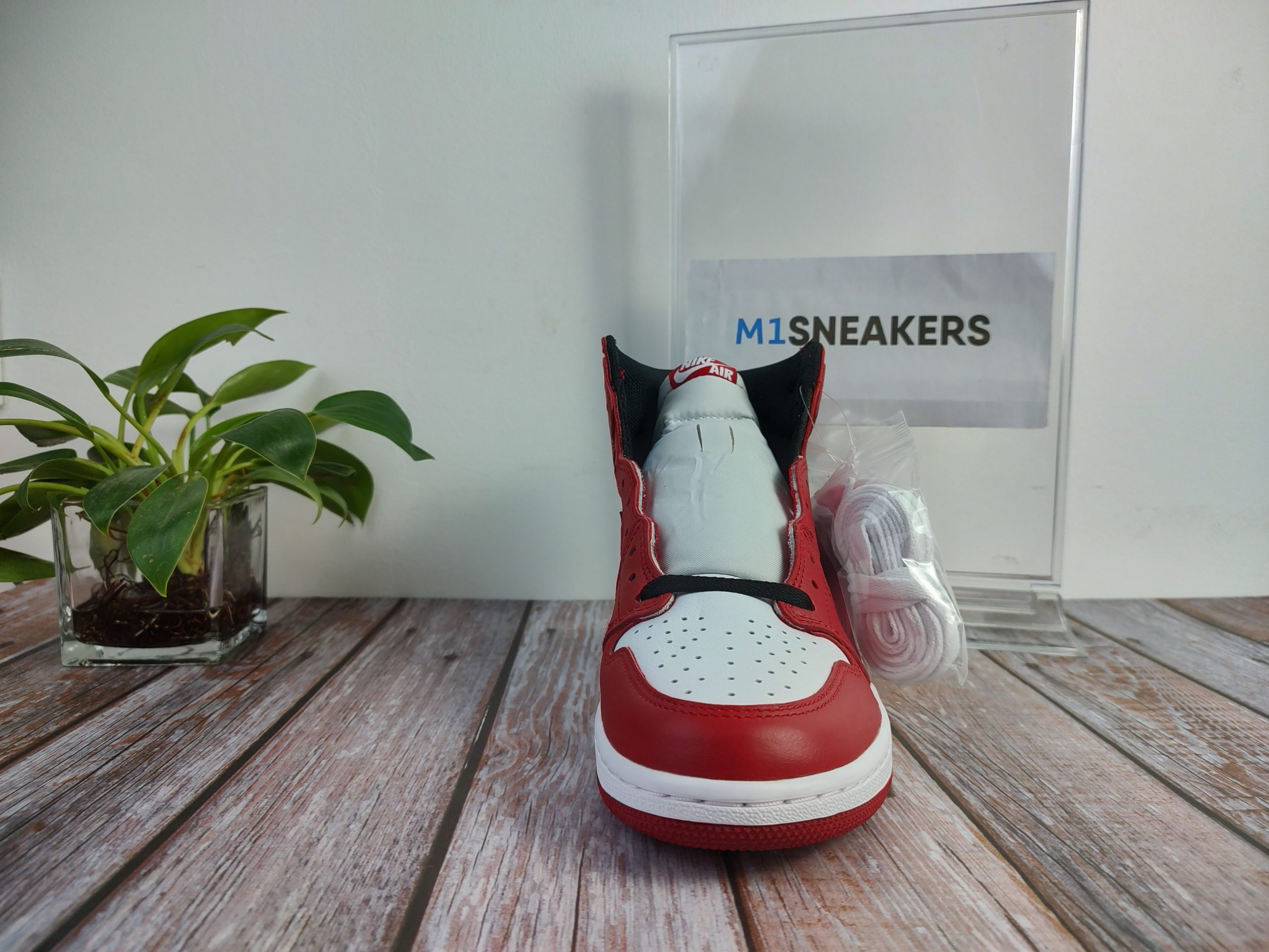 Jordan 1 Retro Chicago