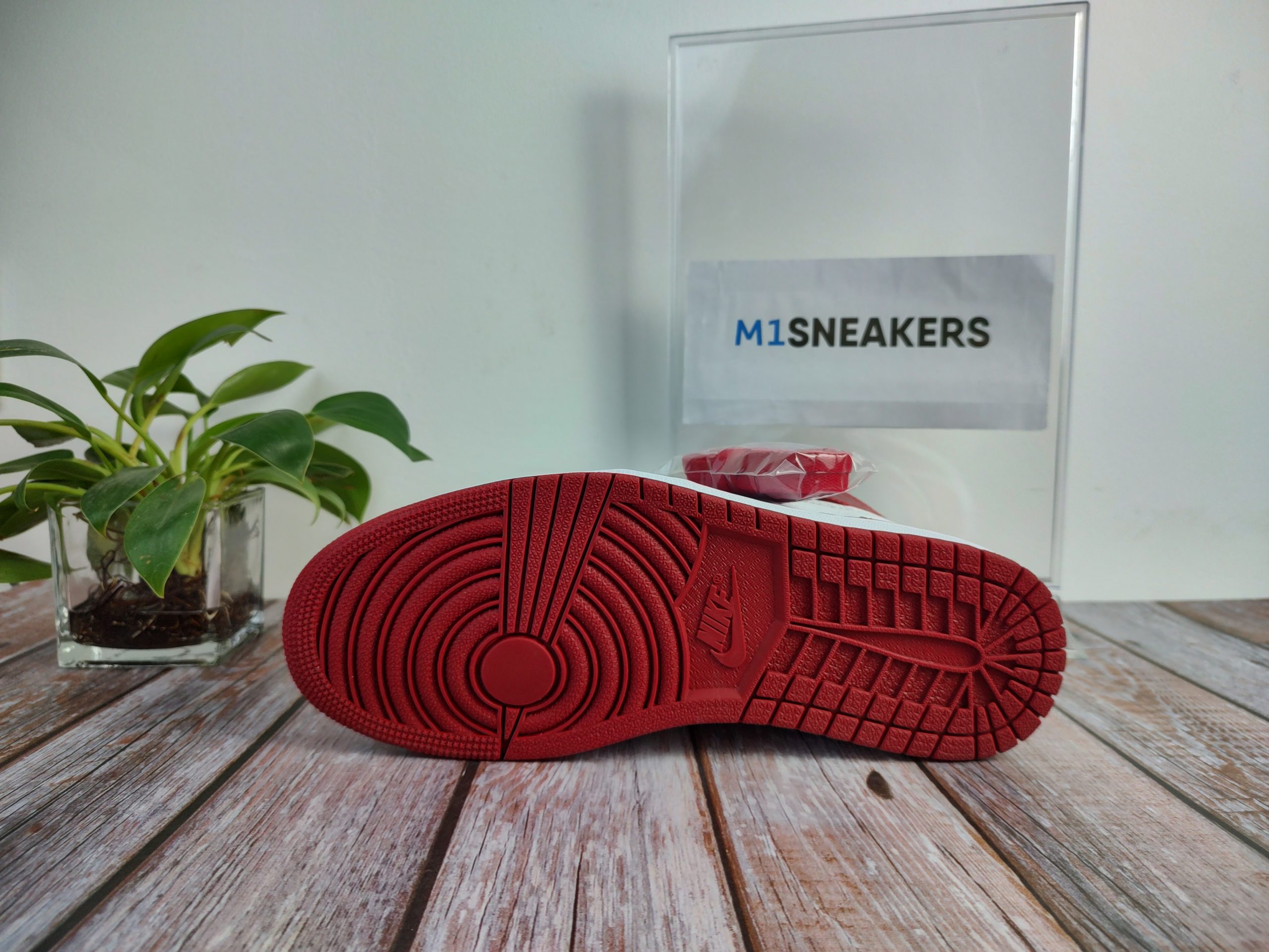 Jordan 1 Retro Chicago