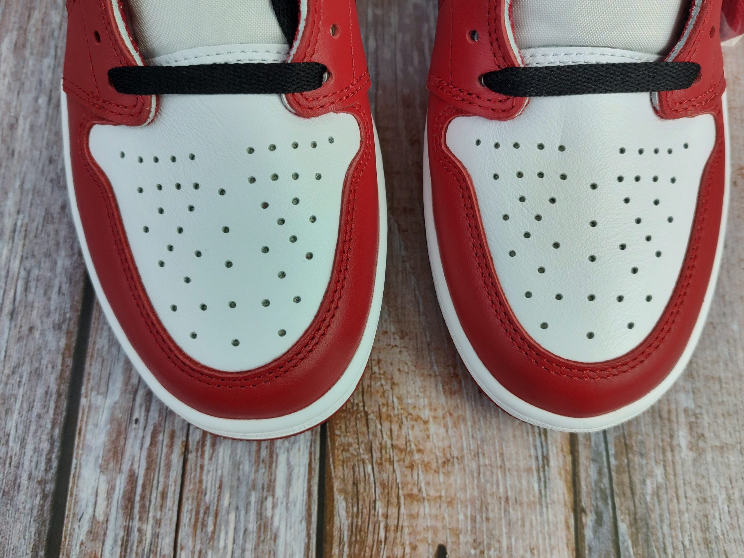 Jordan 1 Retro Chicago