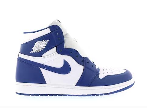 Jordan 1 Retro Storm Blue
