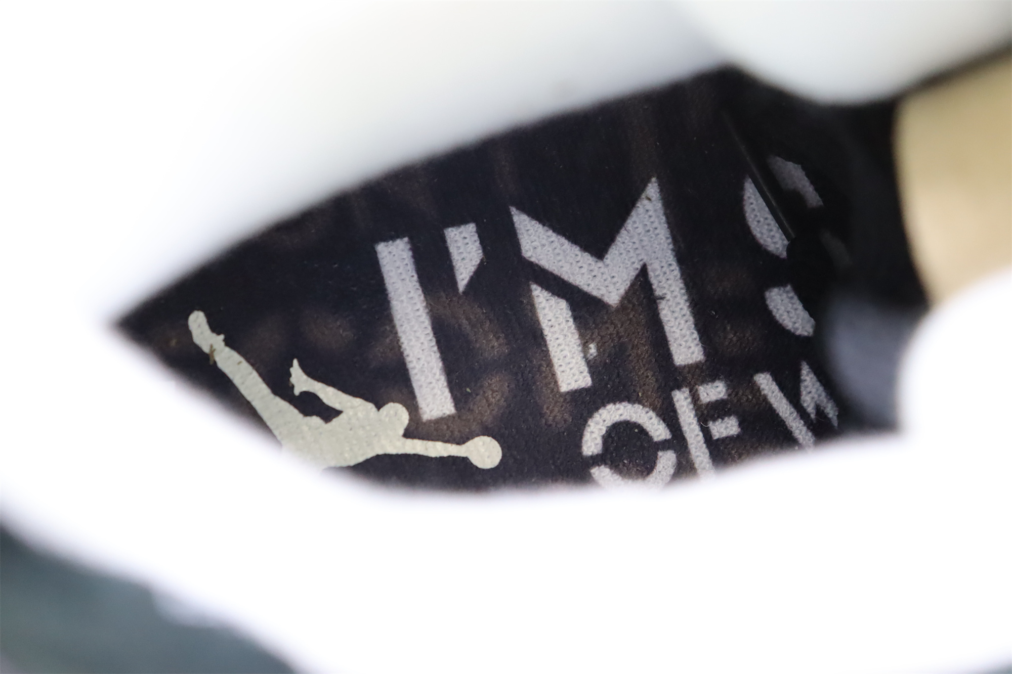 Jordan 4 Retro Fear Pack