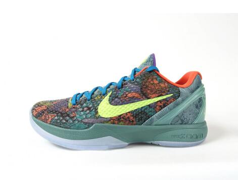 Nike Zoom Kobe 6 Protro (All Star MVP)