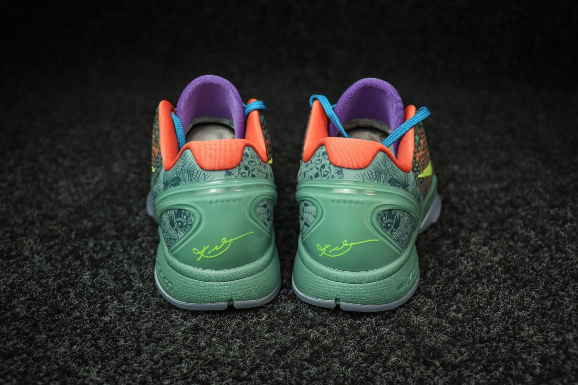 Nike Zoom Kobe 6 Protro (All Star MVP)