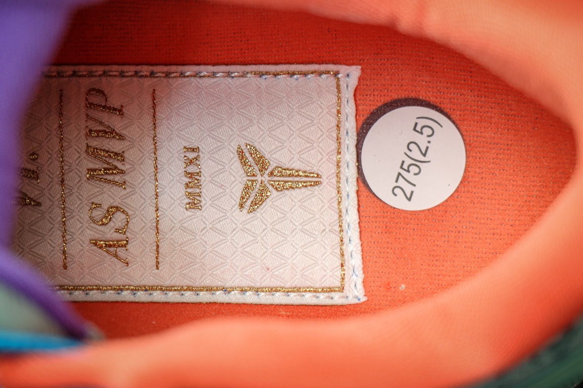 Nike Zoom Kobe 6 Protro (All Star MVP)