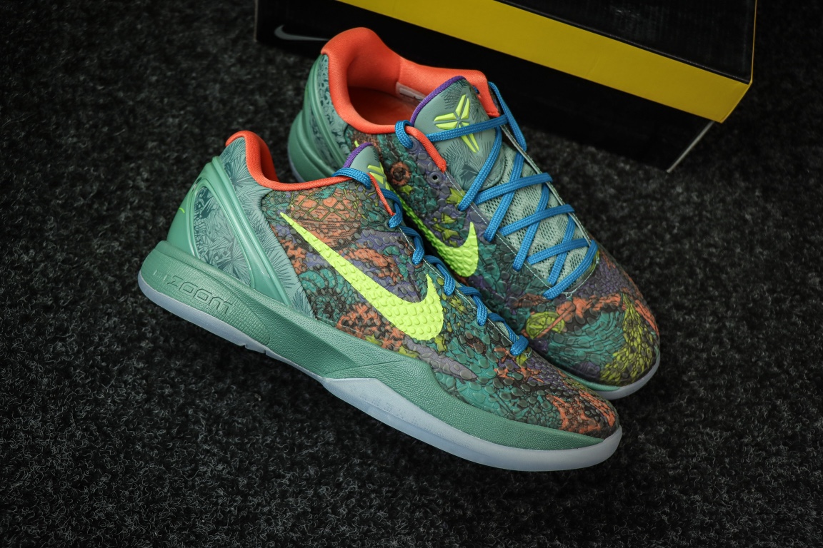Nike Zoom Kobe 6 Protro (All Star MVP)
