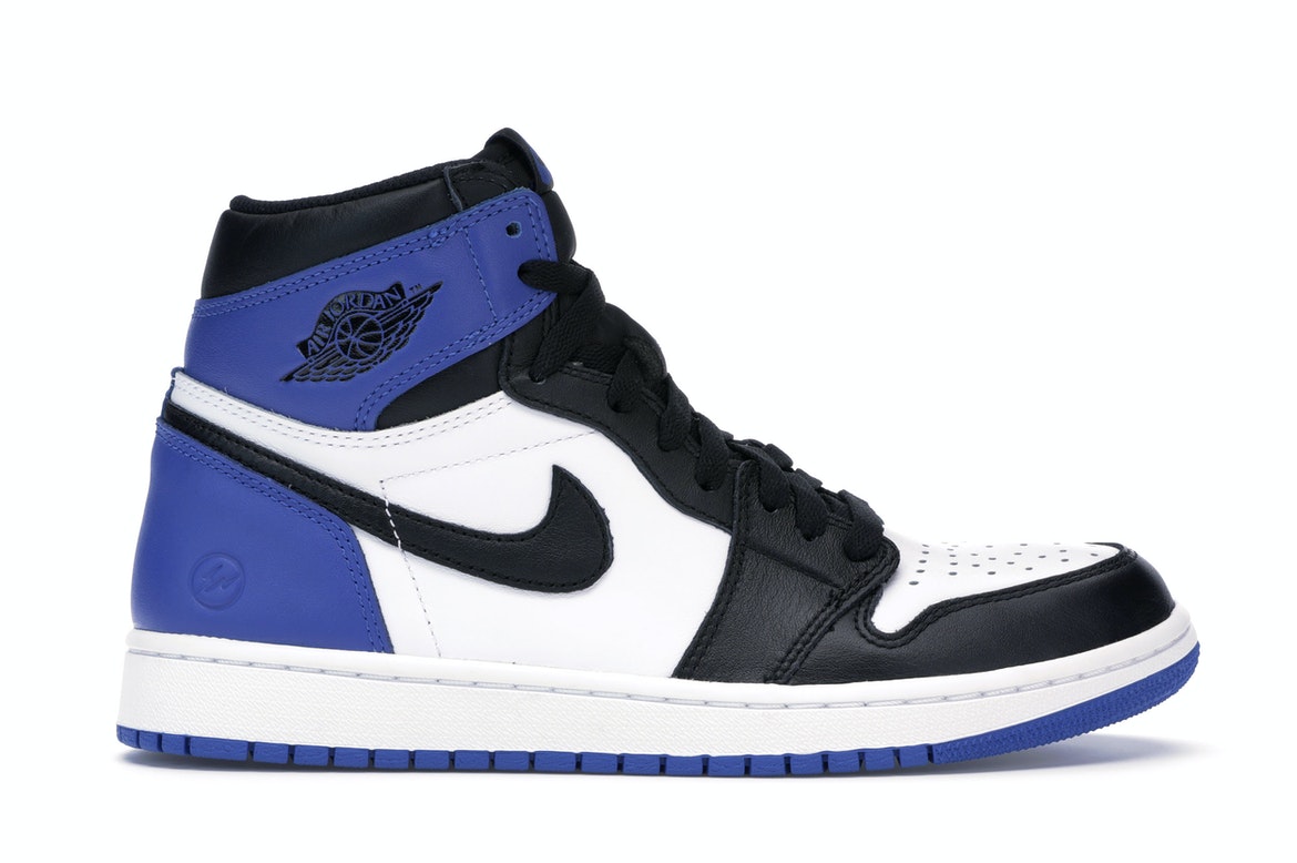 Jordan 1 Retro High Fragment