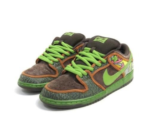 Nike Dunk SB Low De La Soul (2015)