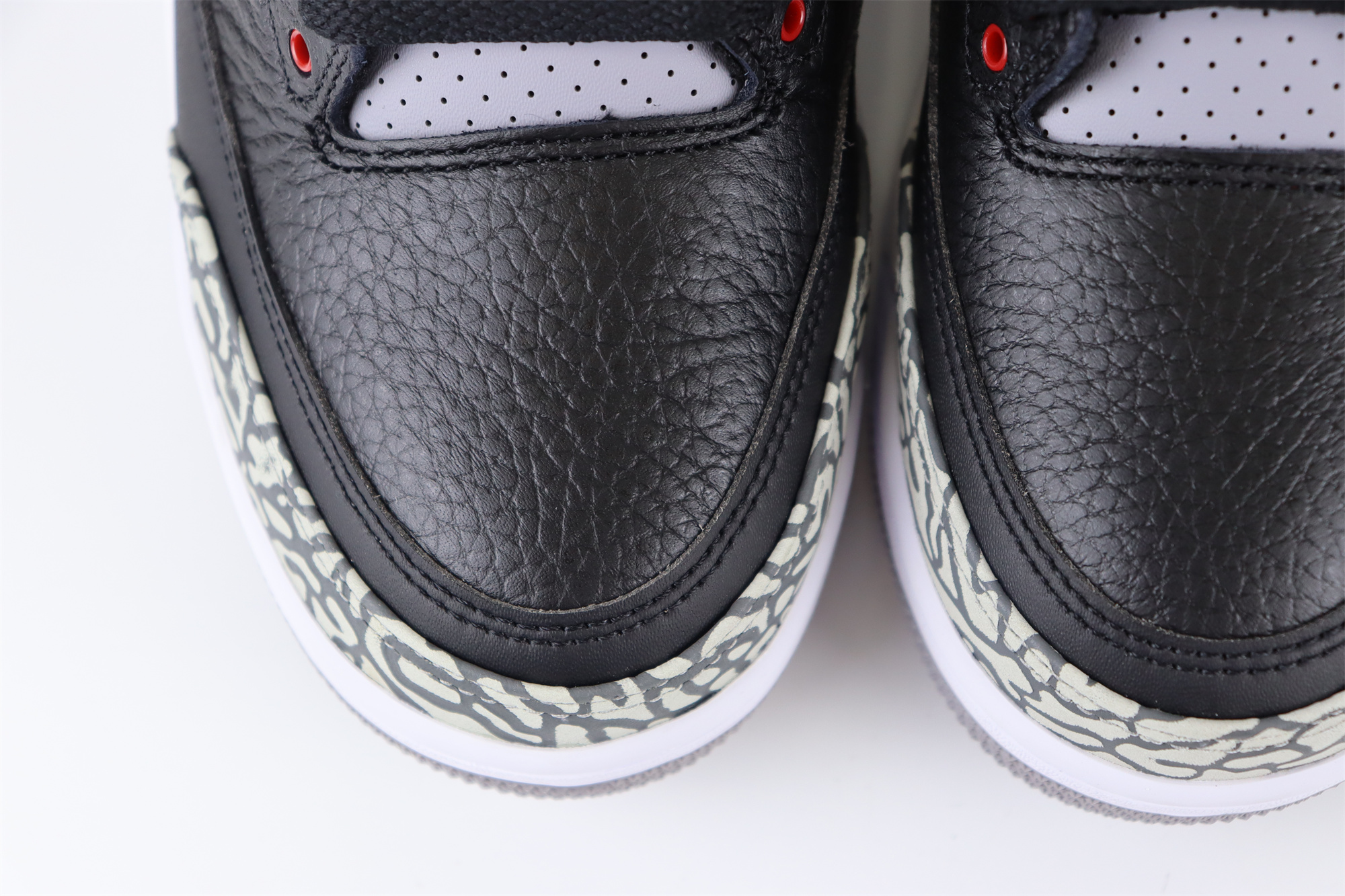 Jordan 3 Retro Black Cement