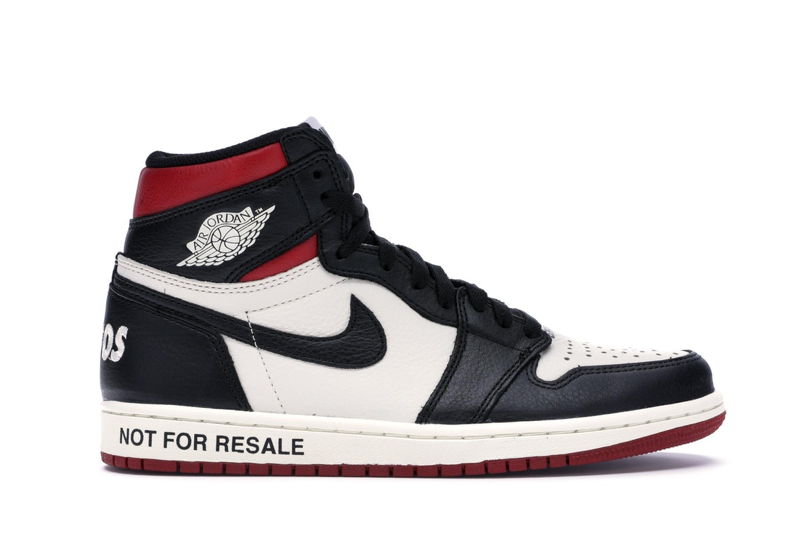 Jordan 1 Retro High 
