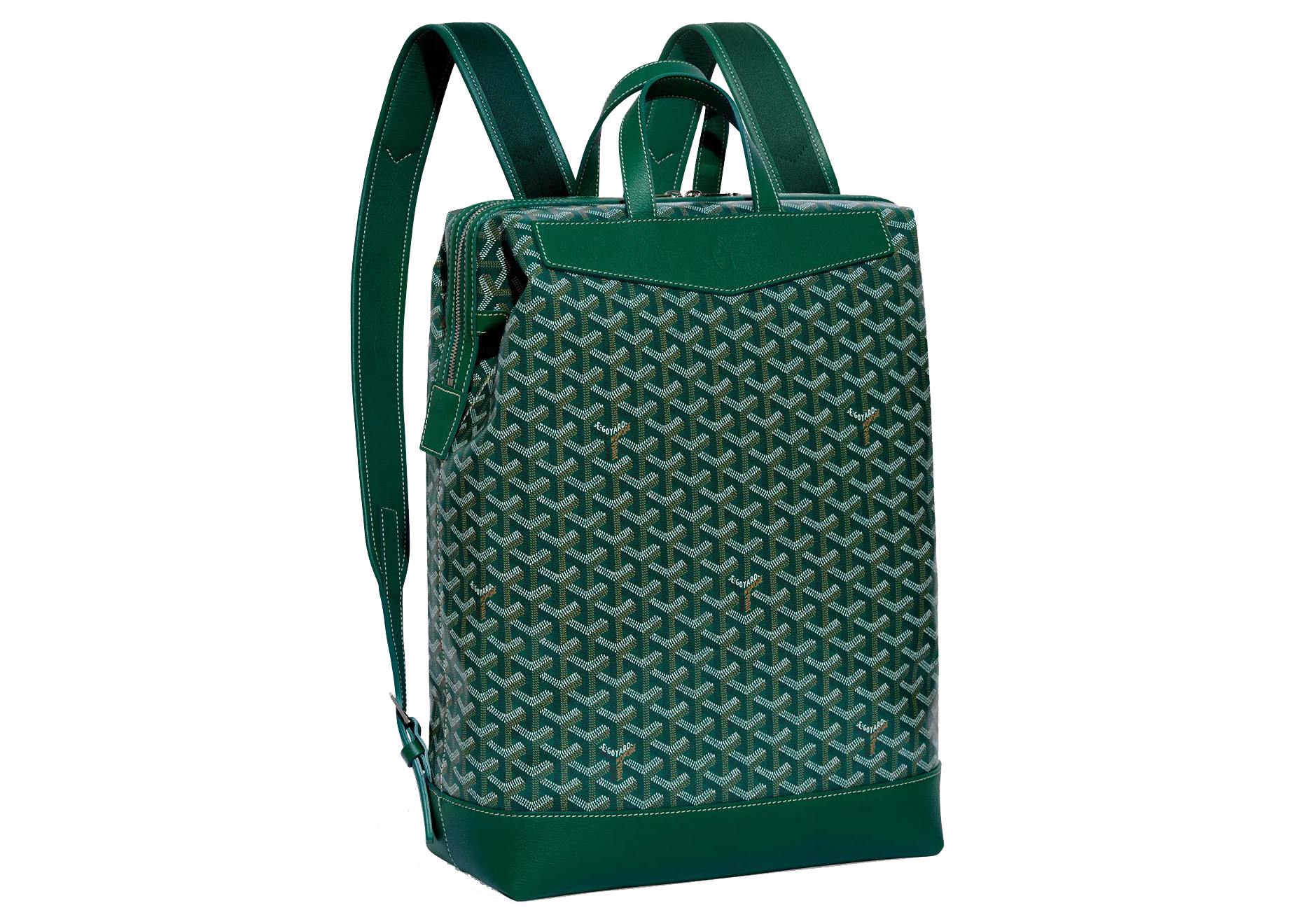 Goya* Cisalpi* Backpack Green