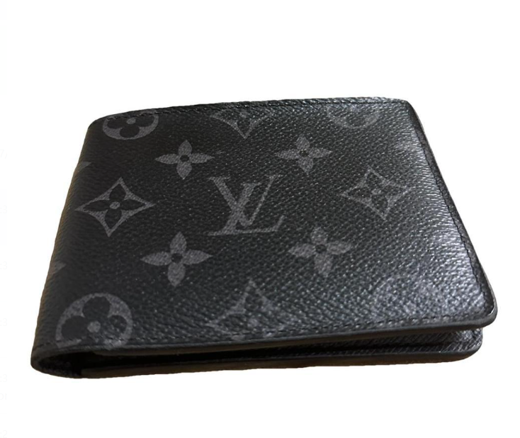 L*V wallet