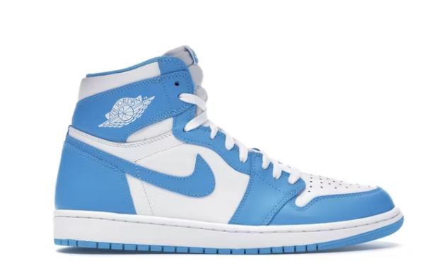 Jordan 1 Retro High OG UNC