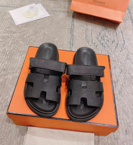 HERME* Chypre Sandal