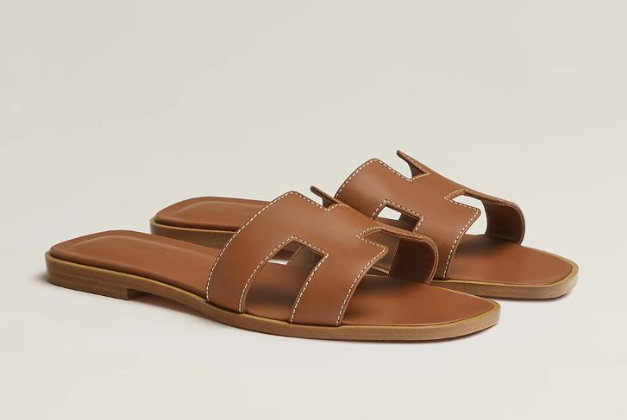 Herme* Oran slide