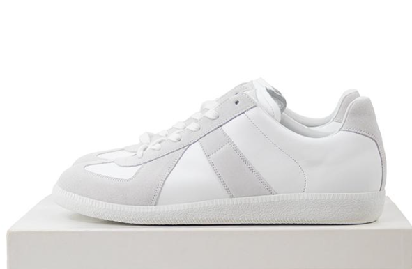 Maiso* Margiela REPLICA SNEAKERS