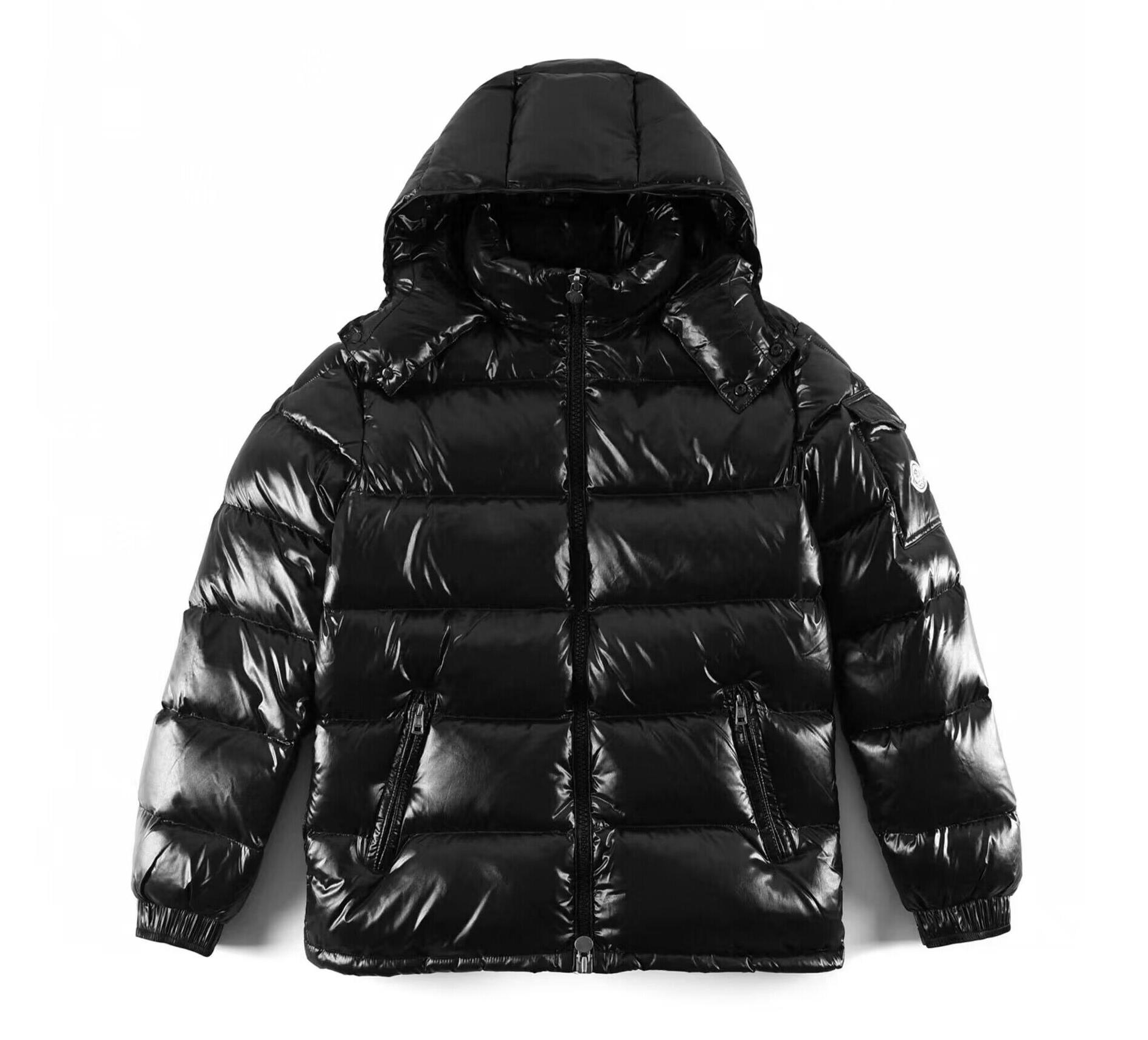 M*ncler NFC jacket