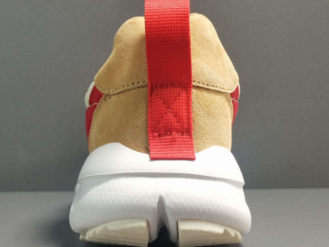 Craft Mars Yard Shoe 2.0 Tom Sachs Space Camp