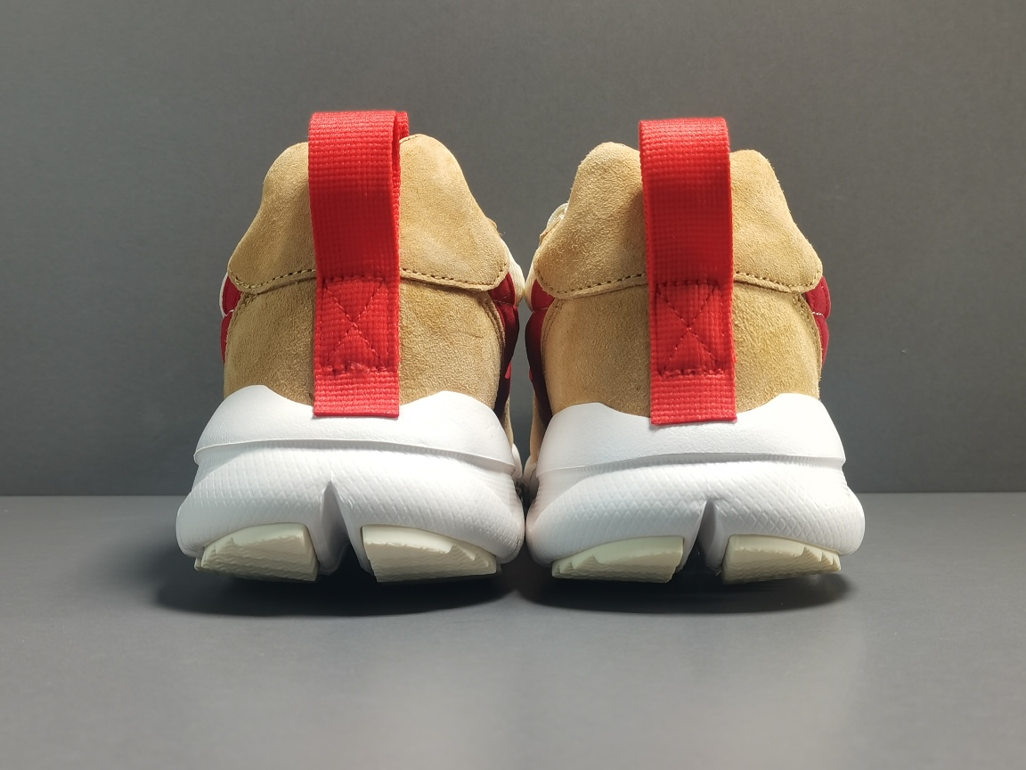 Craft Mars Yard Shoe 2.0 Tom Sachs Space Camp