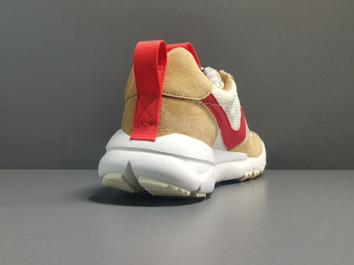 Craft Mars Yard Shoe 2.0 Tom Sachs Space Camp