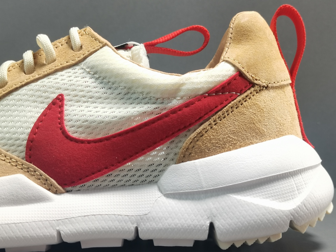 Craft Mars Yard Shoe 2.0 Tom Sachs Space Camp