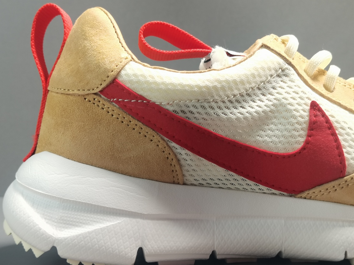 Craft Mars Yard Shoe 2.0 Tom Sachs Space Camp