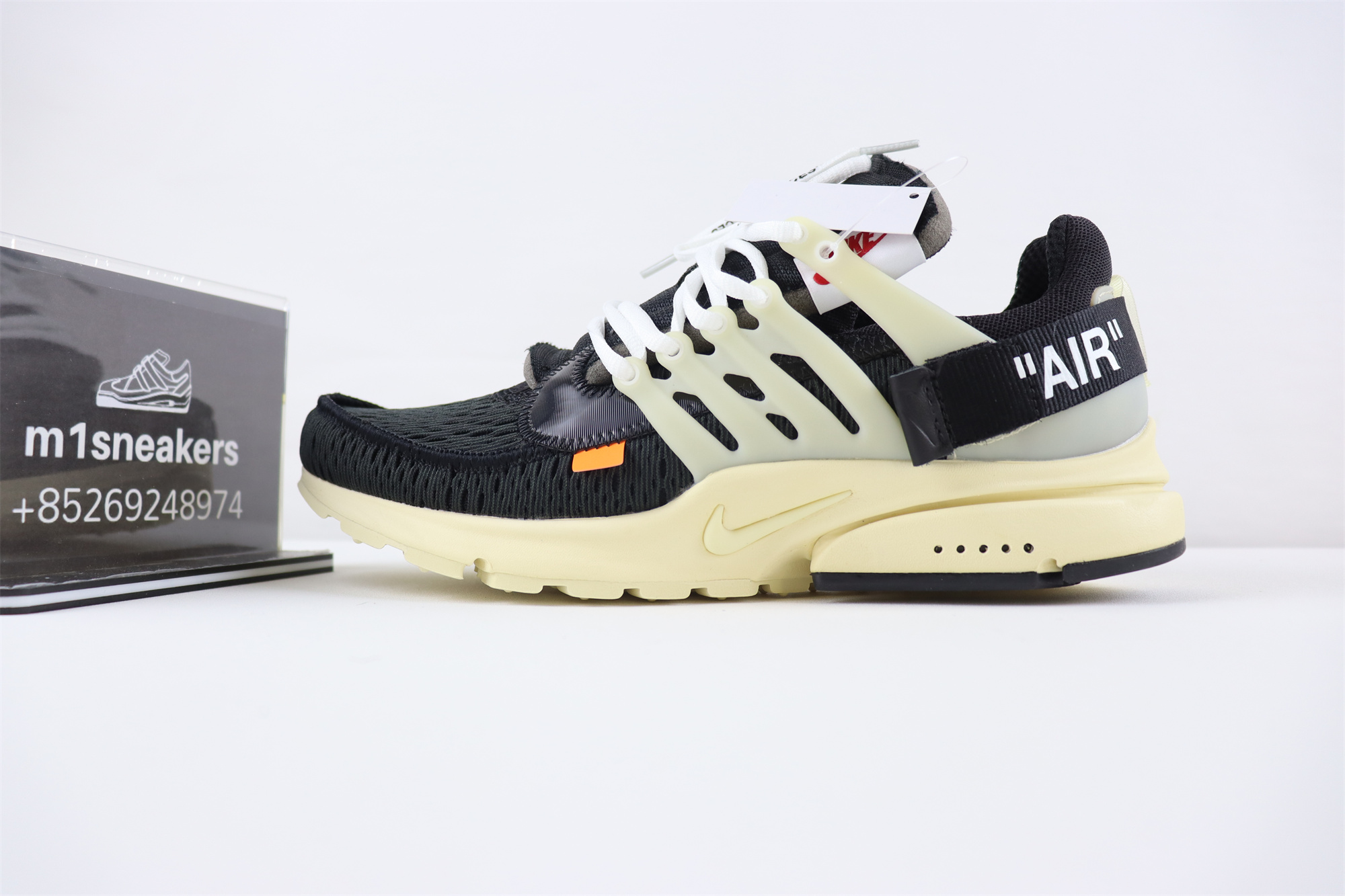 Best Quality Nike Air Presto Off-White