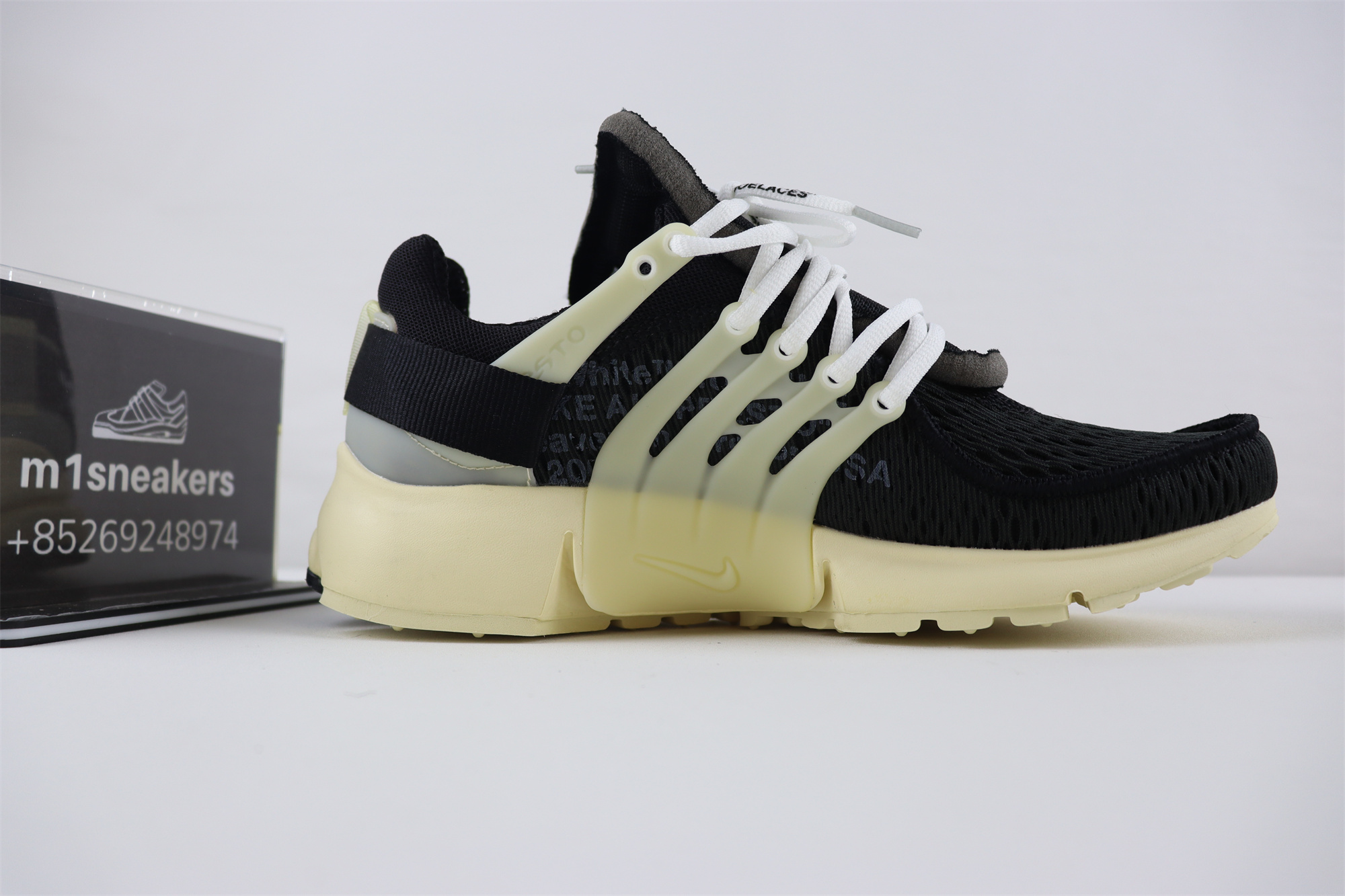 Best Quality Nike Air Presto Off-White