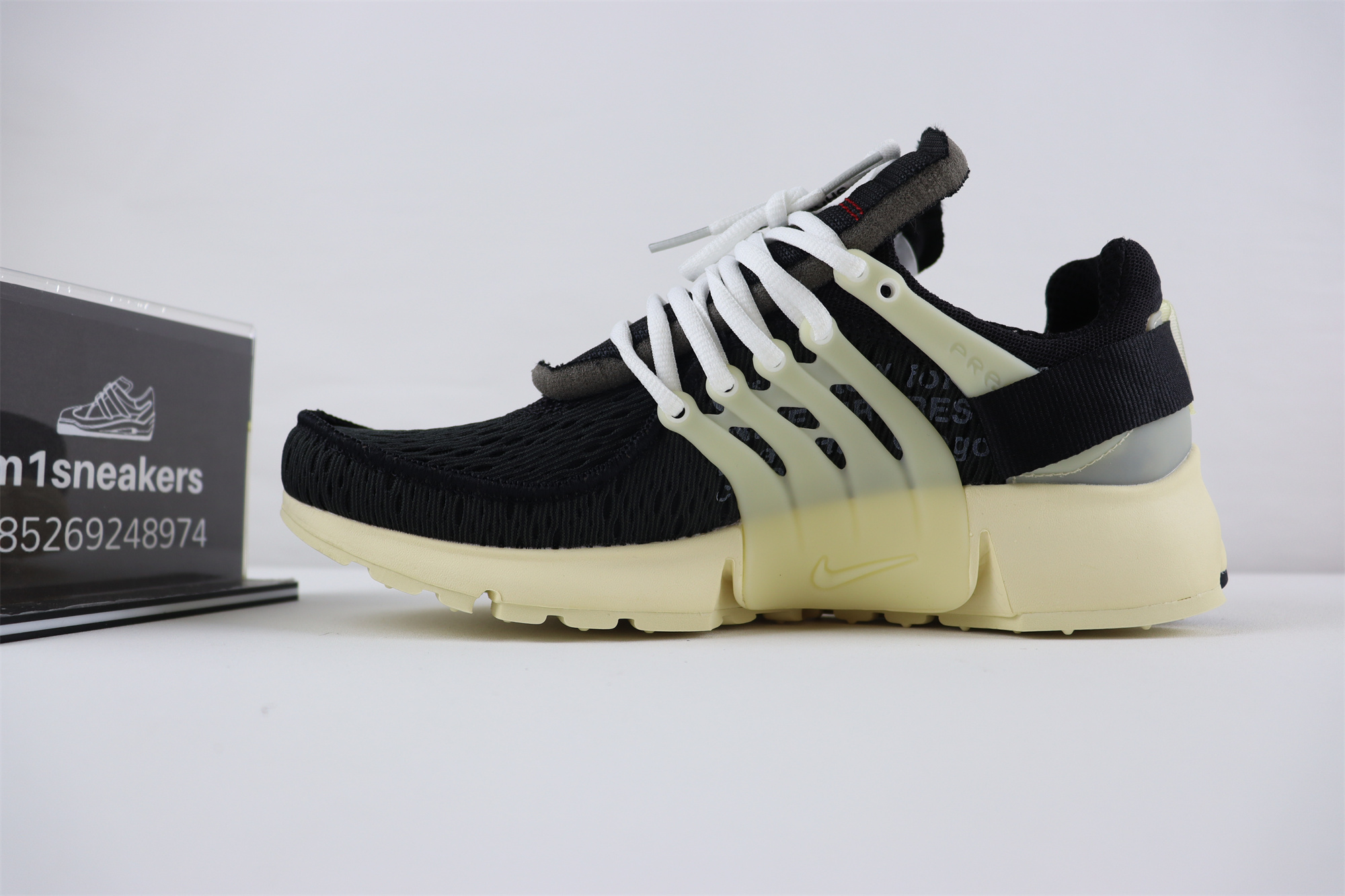 Best Quality Nike Air Presto Off-White