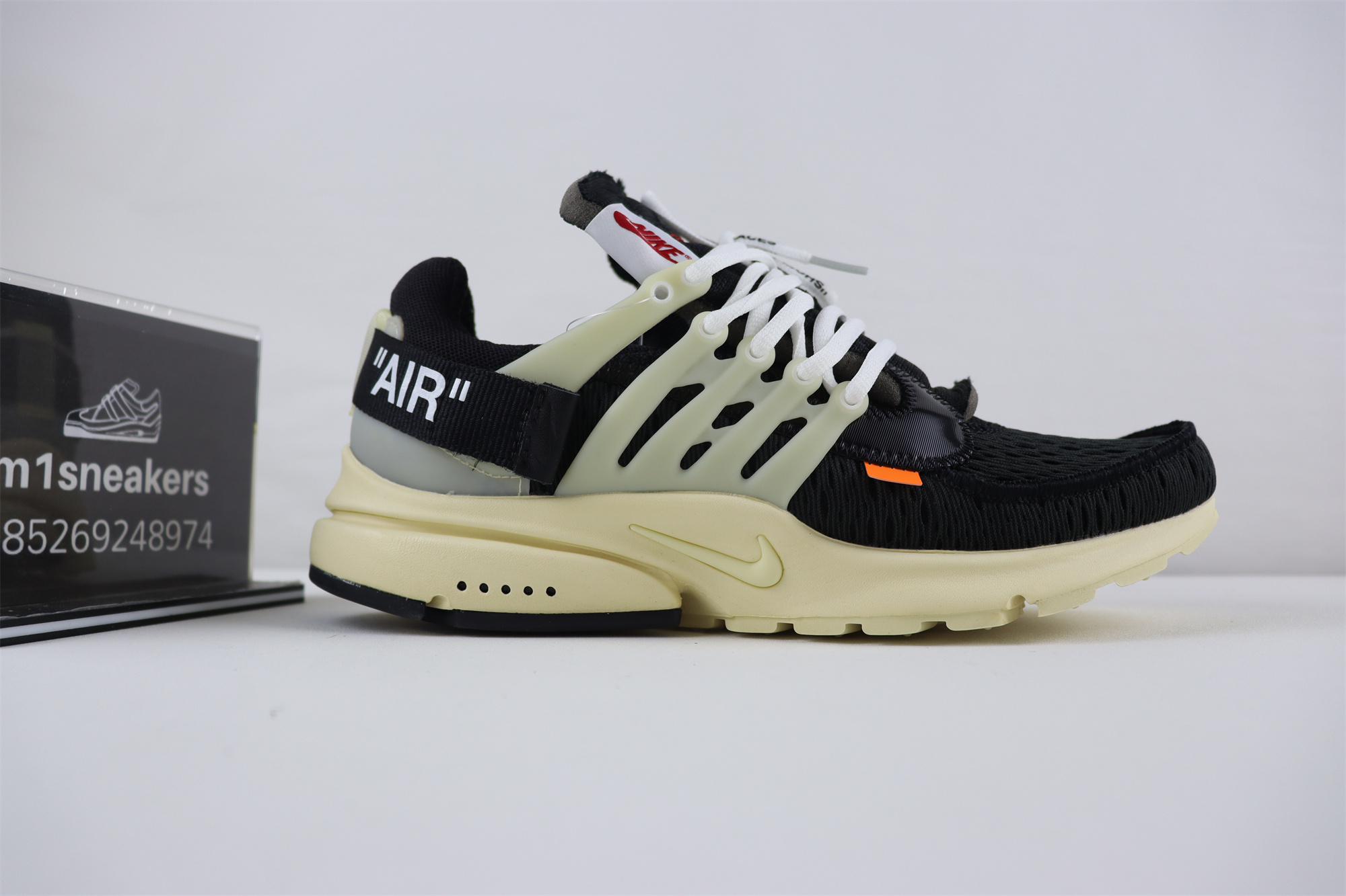 Best Quality Nike Air Presto Off-White