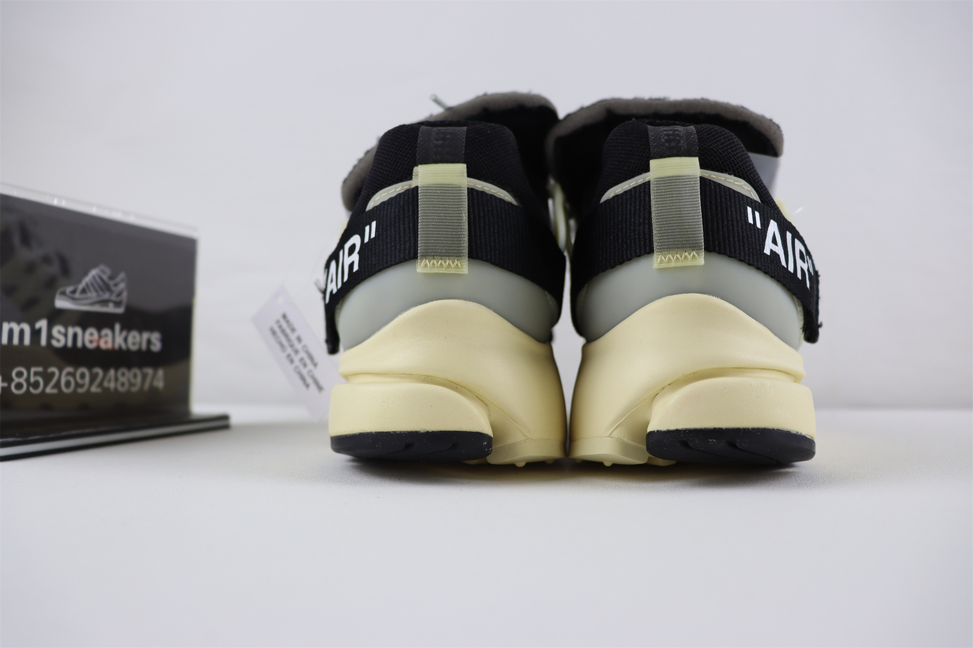 Best Quality Nike Air Presto Off-White