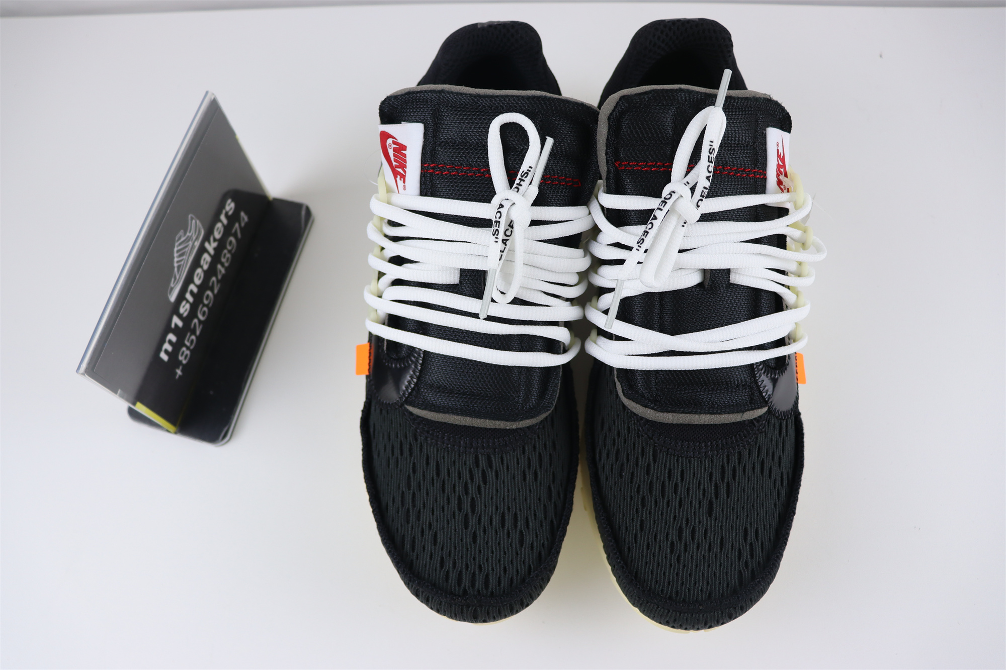 Best Quality Nike Air Presto Off-White
