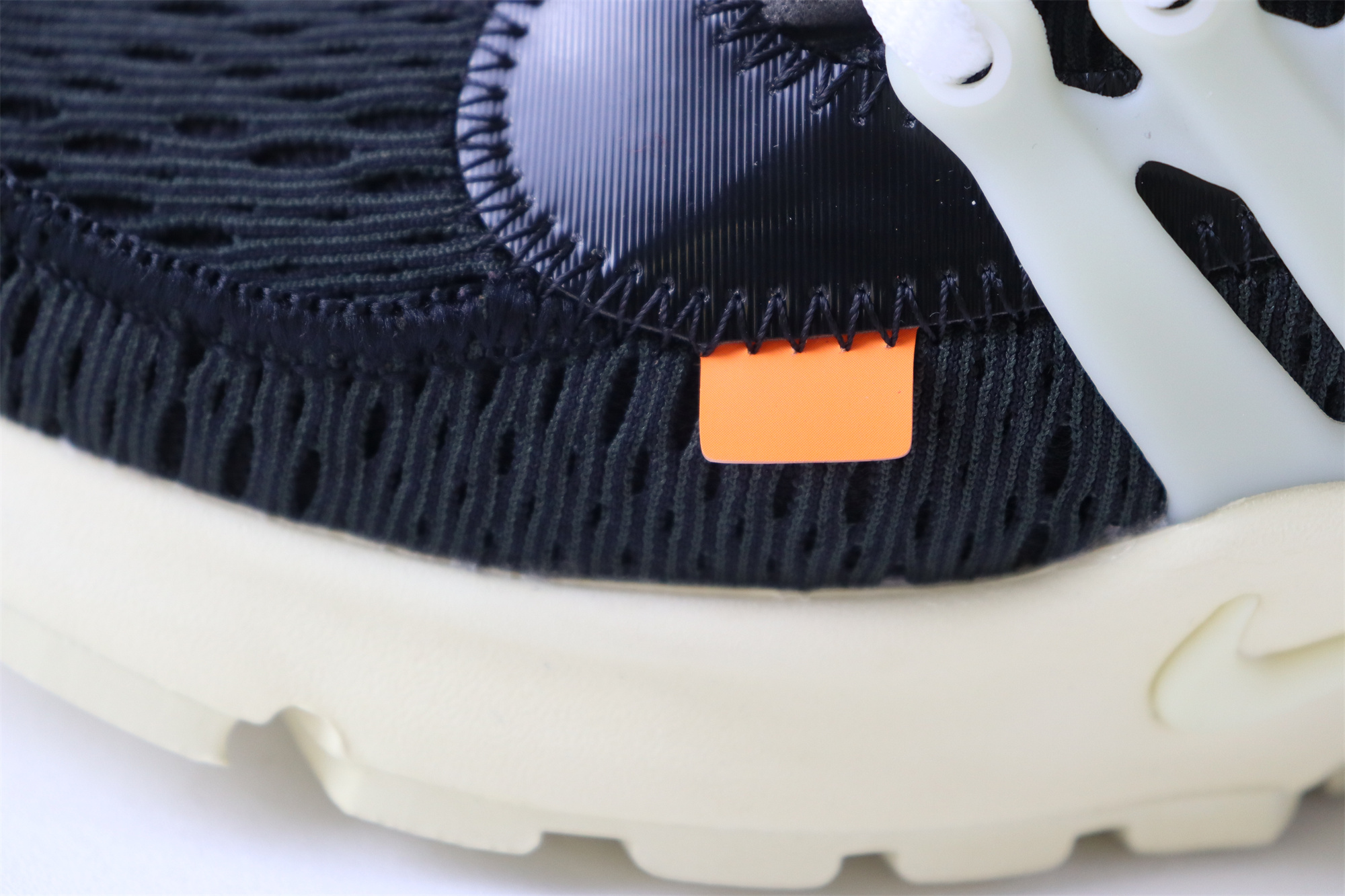 Best Quality Nike Air Presto Off-White
