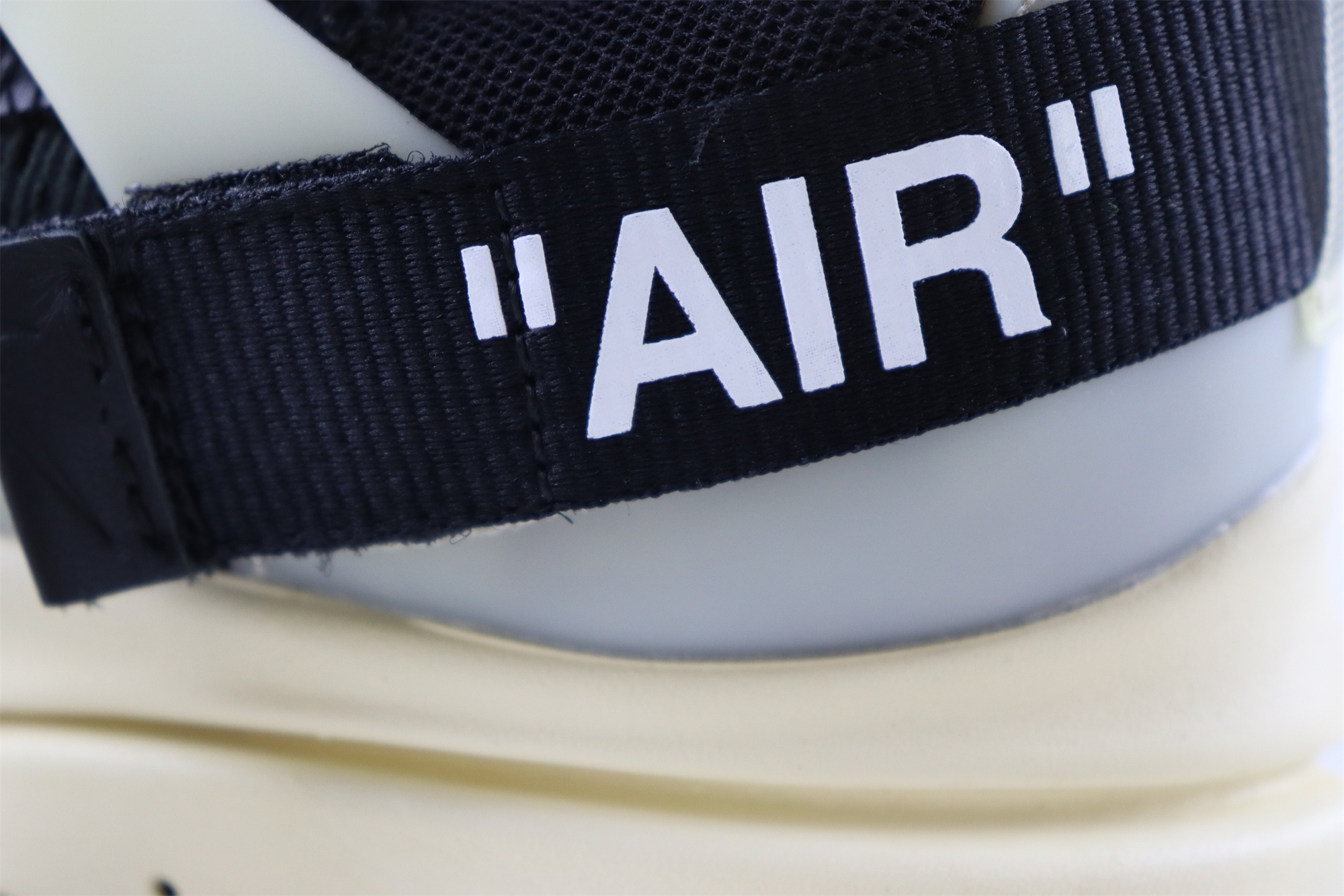 Best Quality Nike Air Presto Off-White