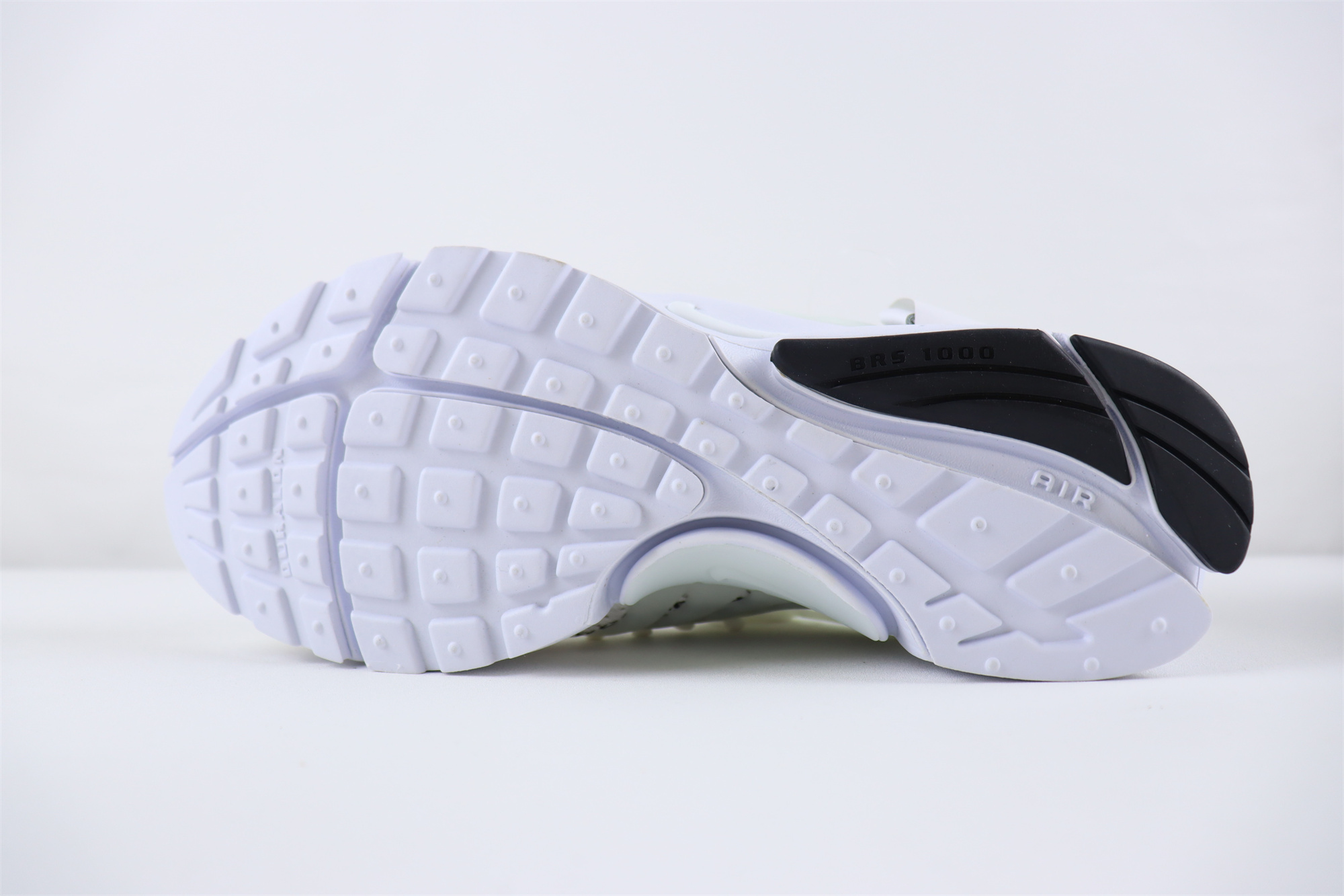Nike Air Presto Off-White White