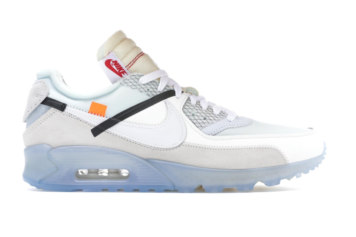 Nike Air Max 90 OFF-WHITE