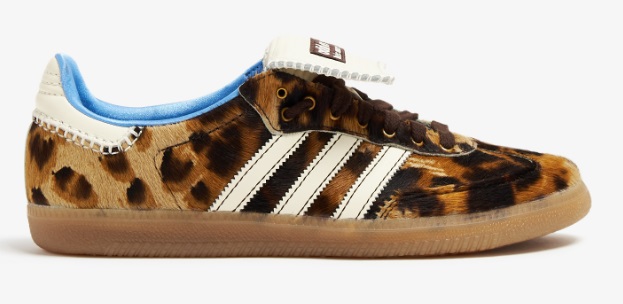 W*les Bonner x Adida* PONY TONAL SAMBA 
