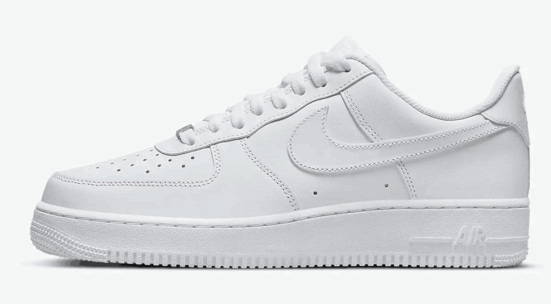Nike Air Force