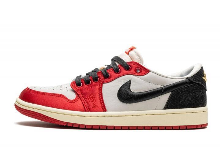 Jordan 1 Retro Low DT Trophy Room Away