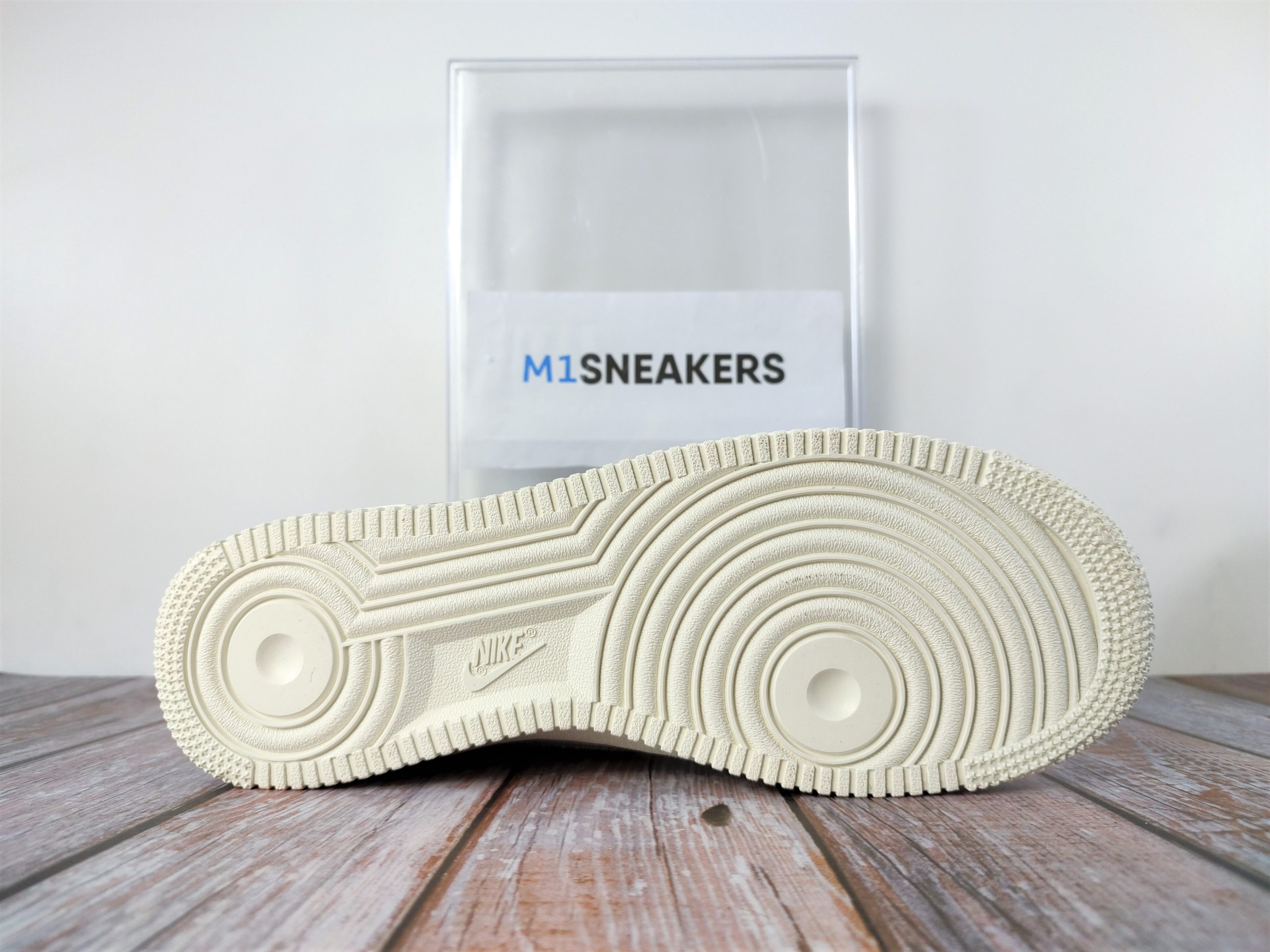 Best Quality Nike Air Force 1 Low Virgil Abloh Off-White (AF100)