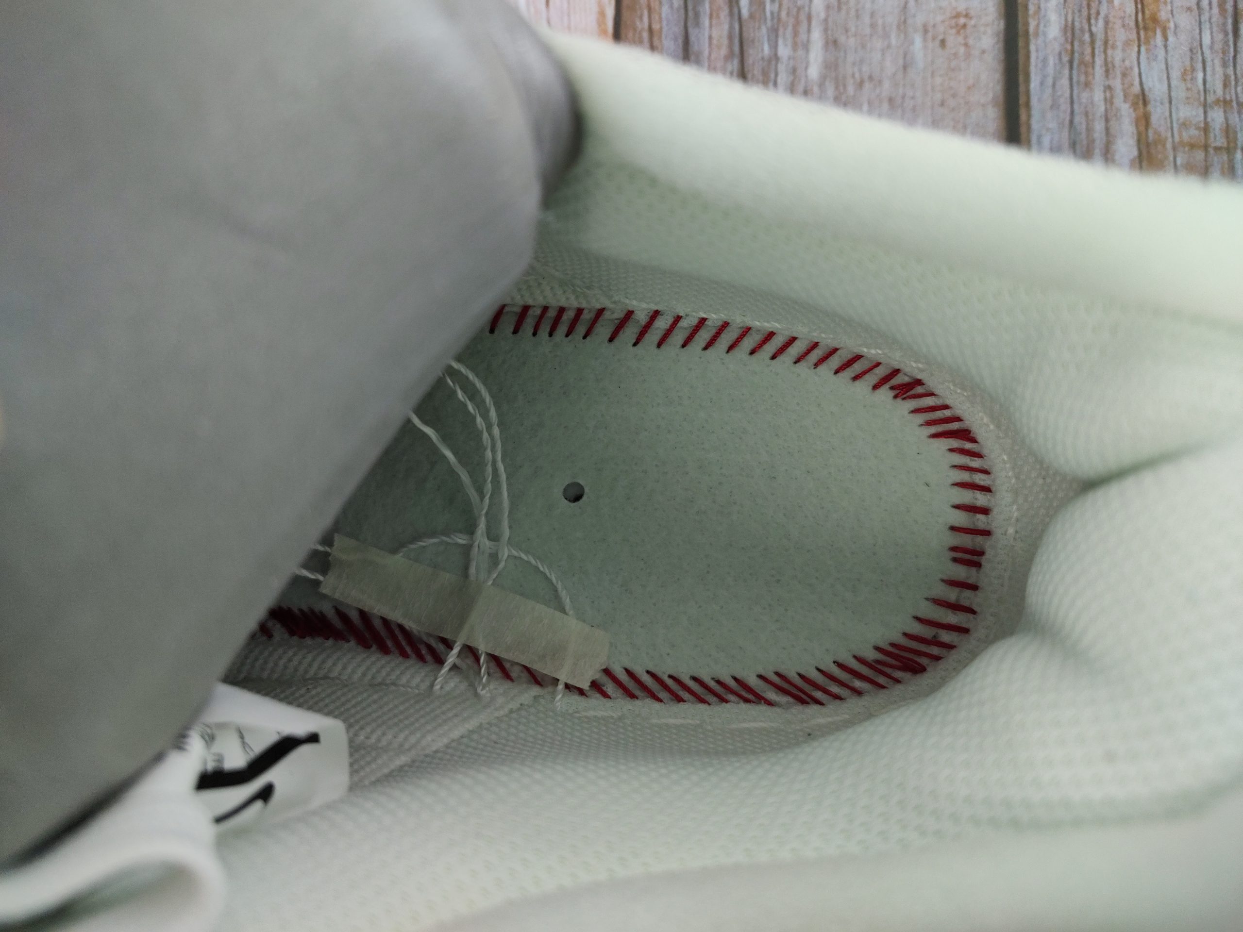 Best Quality Nike Air Force 1 Low Virgil Abloh Off-White (AF100)